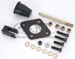 Master Cylinder Adapter Kit