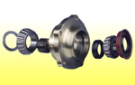 Pinion Bearing Housing Assembly - 28-Spline