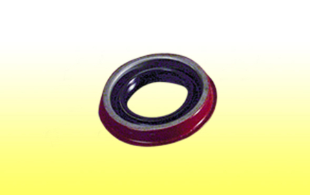 Pinion seal, 28 spline