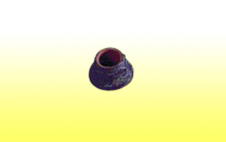 Pinion nut, 35 spline