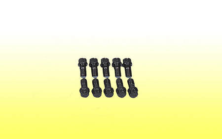 7/16" Sportsman Grade 8 Ring Gear Bolt Kit