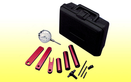 Pinion Depth Tool Kit