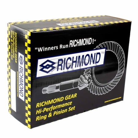 9" Ford Ring & Pinions - 3.89 Pro