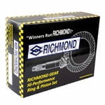 9" Ford Ring & Pinions - 3.89 Pro