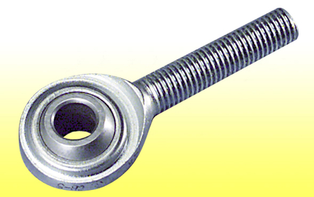 3/4" Hole/Thread - Right - CM-12