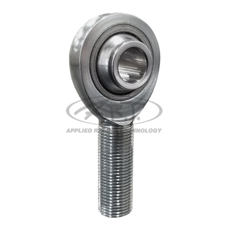 1/2" x 5/8" Hole/Thread - Right - HRSMX8T