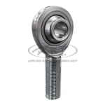1/2" x 5/8" Hole/Thread - Right - HRSMX8T