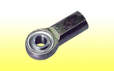 1/2" - Right - MW-8T