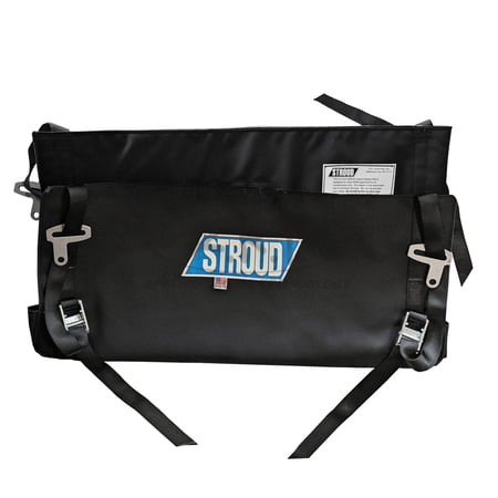 Engine Diaper - Non SFI