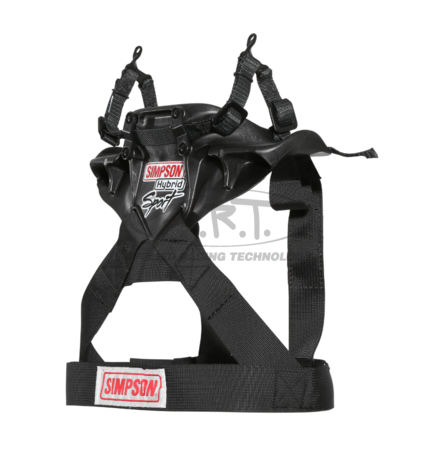 Simpson Hybrid Sport - SFI 38.1