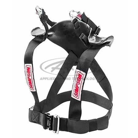 Head and Neck Restraints
