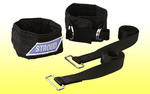 Arm Restraints - Stroud