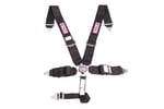 5 Point 3" Harness, Camlock - RJS Belt RJS