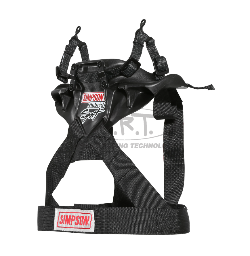 Simpson Hybrid Sport - SFI 38.1