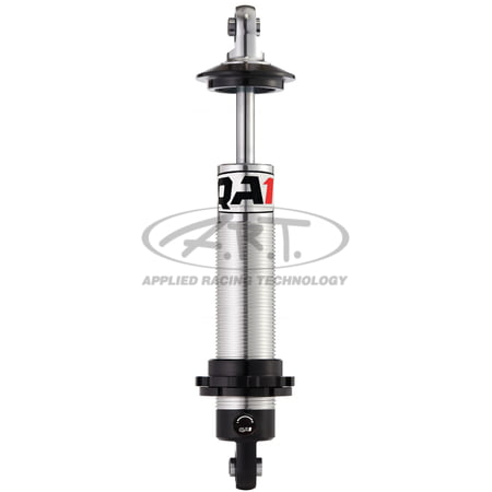 Promastar Single Adjustable Shock - 18 3/4" Extended Height