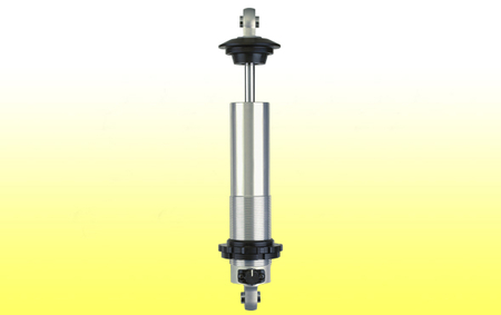 Strange Single Adjustable Shock - 19 1/8" Extended Height