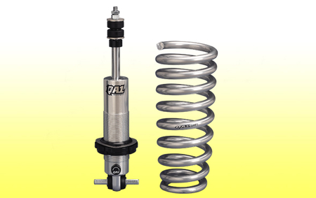 GM Coilover Shock Conversion Kit 450 Lb Springs
