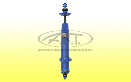 Afco Double Adjustable Shock - 20 1/2" Extended height