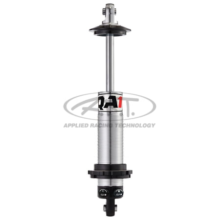 Promastar Double Adjustable Shock - 11 1/2" Extended Height