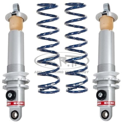 Koni Double Adjustable Package