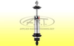 Promastar Single Adjustable Shock - 16 1/2" Extended Height