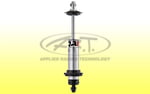 Promastar Double Adjustable Shock - 16 1/2" Extended Height