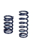 Coil Over Springs - Front & Rear 14"
