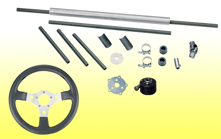 Steering Column Package