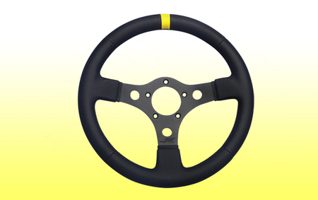Steering Wheel - Pro Stock