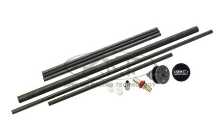 Pro Steering Column Kit - Dual Apex