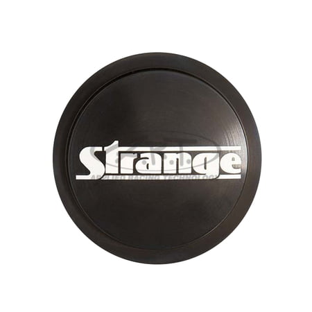 Steering Hub Button - Strange