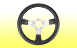 Steering Wheel - Doorslammer