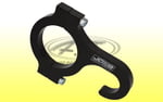 Steering Wheels Steering Wheel Hook - Billet