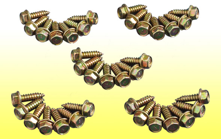 Rim Screws