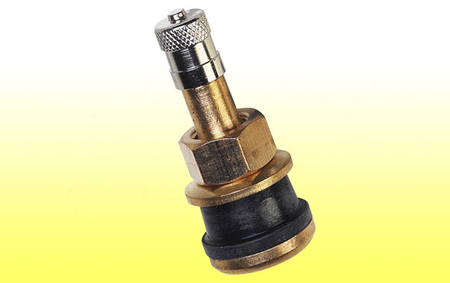 Valve Stem - Rear