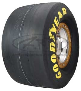 Goodyear Rear 32.0 x 14.0 - 15 (1984)