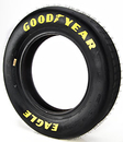 Goodyear Front Tires
