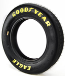 Goodyear Front 23.0 x 5.0 - 15 (2989)