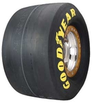 Goodyear Rear 33.0 x 16.0 - 15 (2052)
