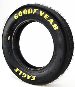 Goodyear Front 23.0 x 5.0 - 15 (2989)