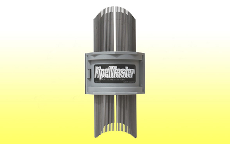 PipeMaster 1-5/8" O.D.