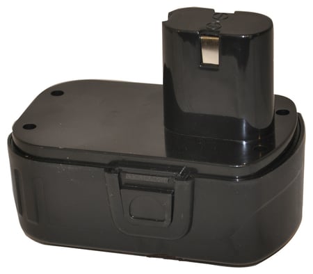 Cordless Air Compressor Spare Battery