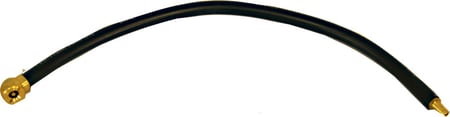 Cordless Air Compressor Hose Kit