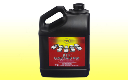 Transmission Fluid