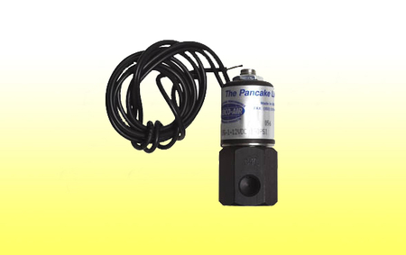 CO2 Electric Activator
