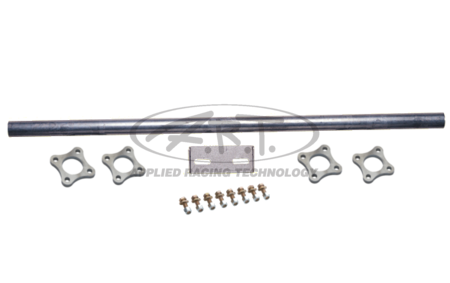 Transmission Crossmember Kit Pro 40" M/S