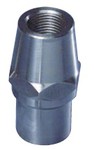 Threaded Tube Ends 7/8" x 14, 1 3/8" x .095" - Left