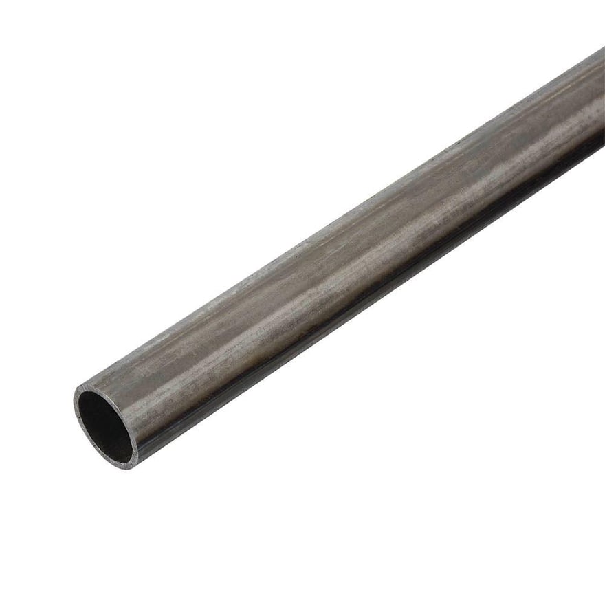 DOM Carbon Steel Tube - 1.125" OD X 0.120" Wall X 36" Length - For Fabrication & Racing 5 thumbnail image