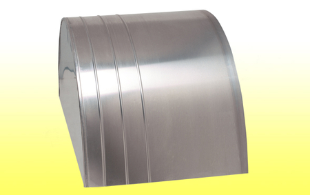 Aluminum Wheel Tubs - 40" x 23"