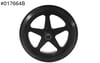 Billet Wheelie Bar Wheel